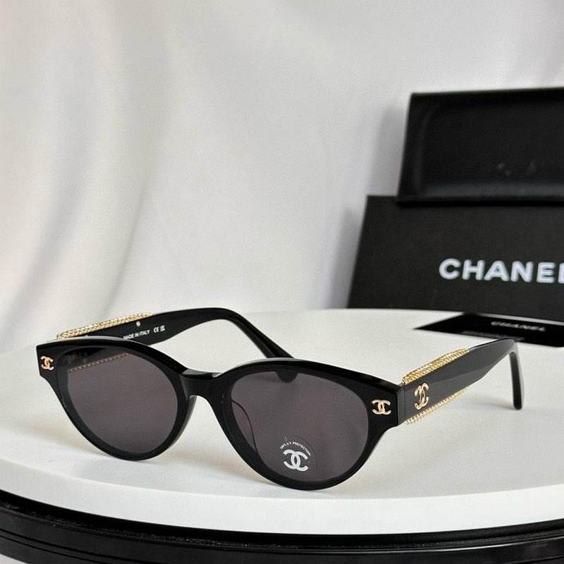 Chanel Sunglasses 723